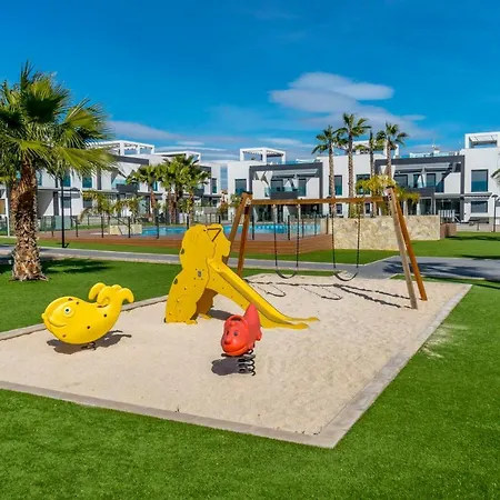 Espanhouse Oasis Beach 101