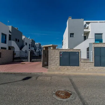 Espanhouse Oasis Beach 101 Orihuela