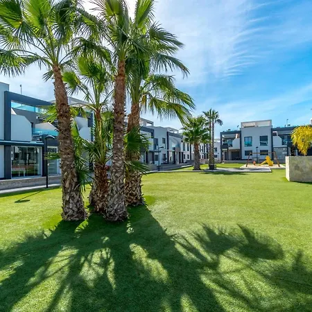 Espanhouse Oasis Beach 101 * Orihuela