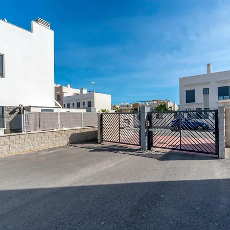 Espanhouse Oasis Beach 101 Apartment Orihuela